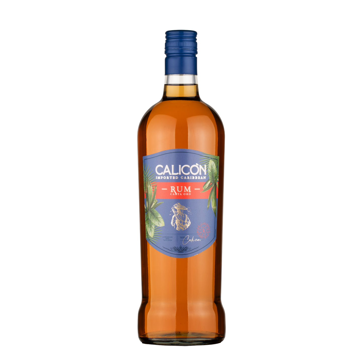 Casoni Calicon Oro Rum