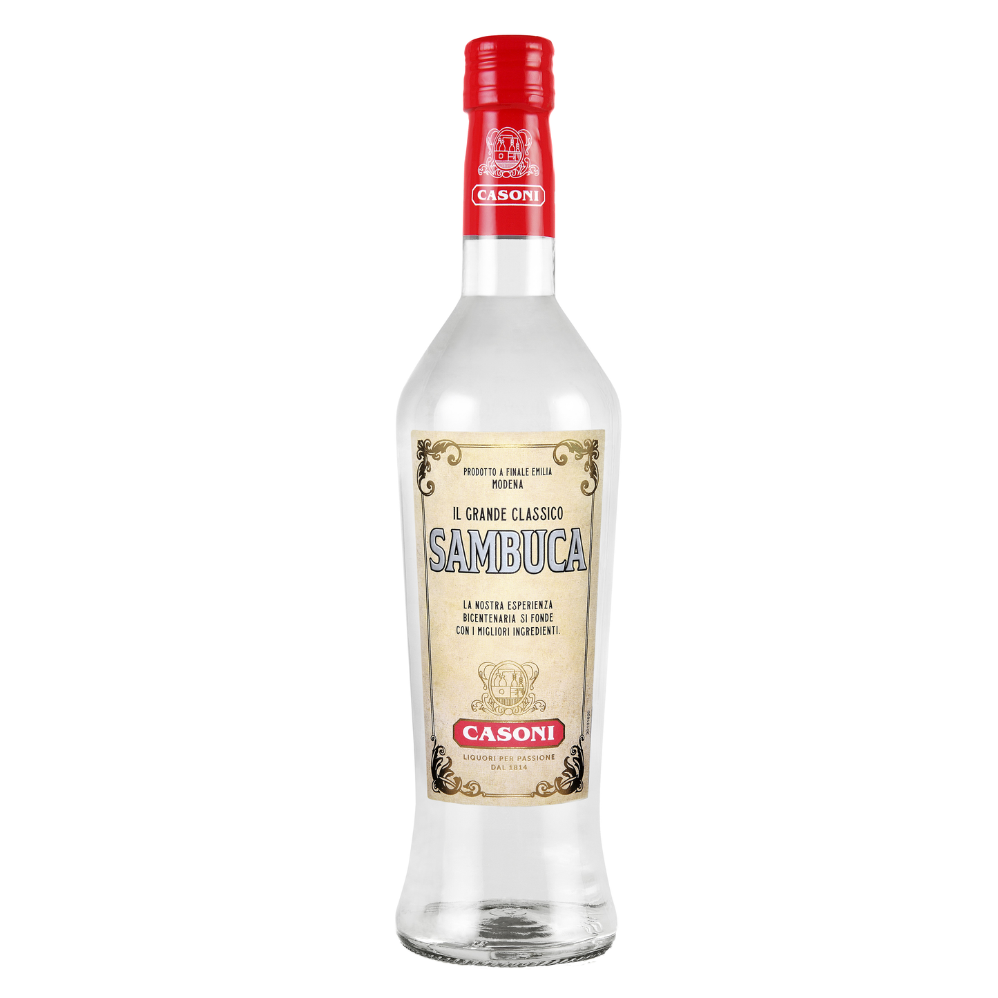Casoni Sambuca