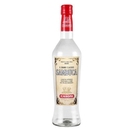 Casoni Sambuca