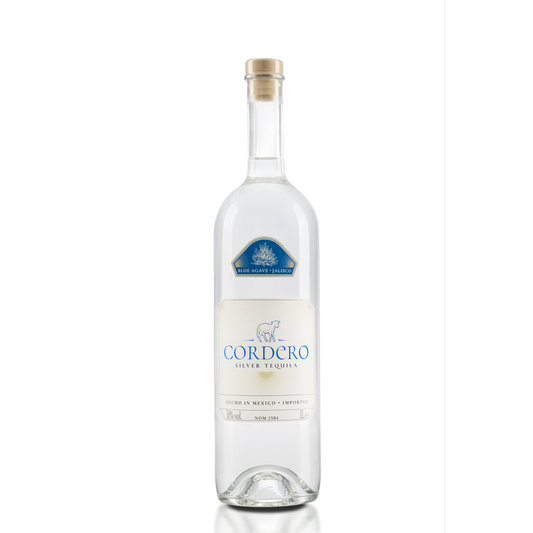 Casoni Tequila Cordero