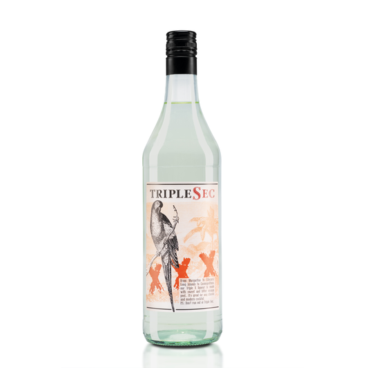 Casoni Triple Sec