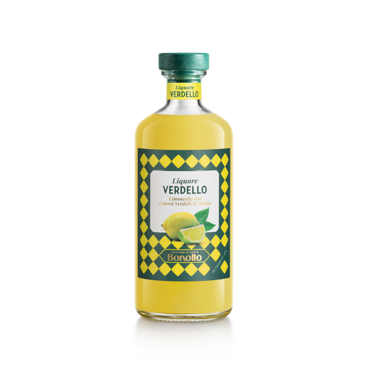 Bonollo Limoncello Verdello