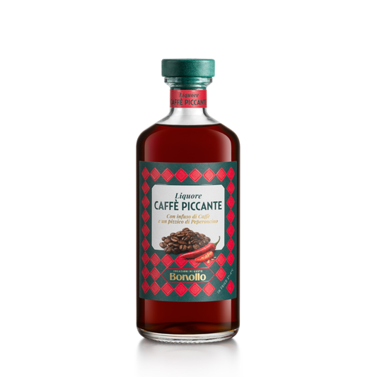 Bonollo Liquore Caffè Piccante