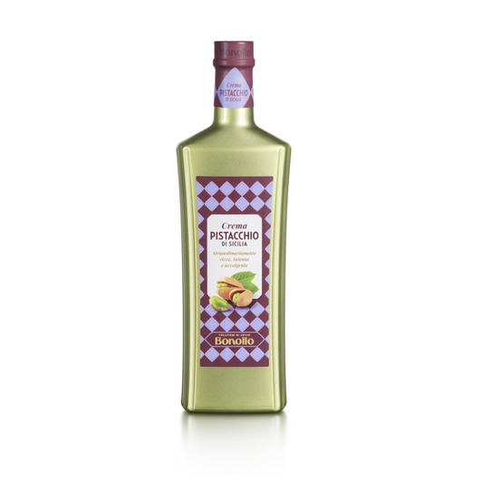 Bonollo Crema al Pistacchio