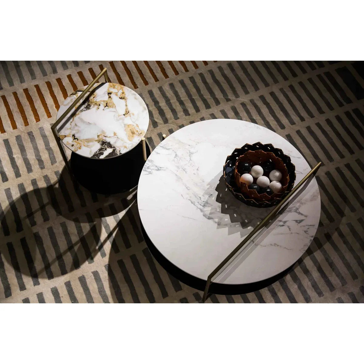 Giorgio Coffee Table