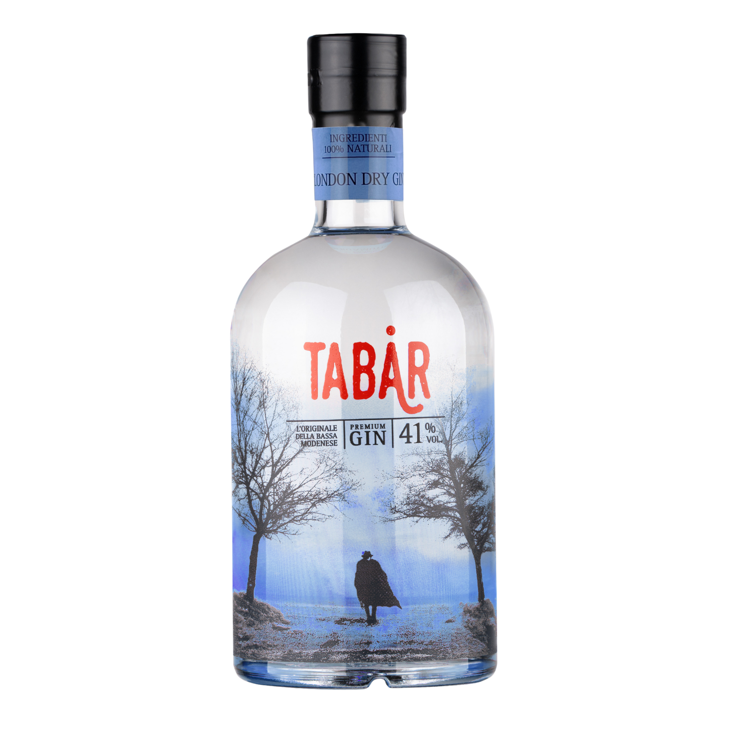Casoni Tabar Gin London Dry