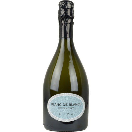 CIVA Blanc de Blancs Extra Dry