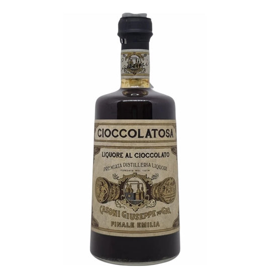 Casoni Cioccolatosa