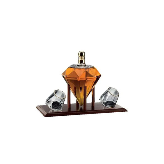Bonollo Grappa Capricci d'Arte Diamante