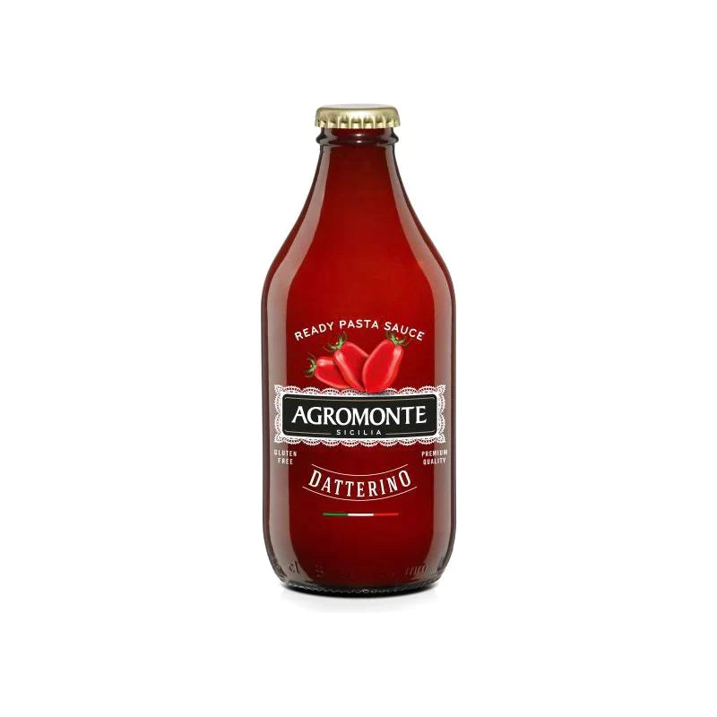 Agromonte Datterino Tomato Sauce 330g - Wholesale