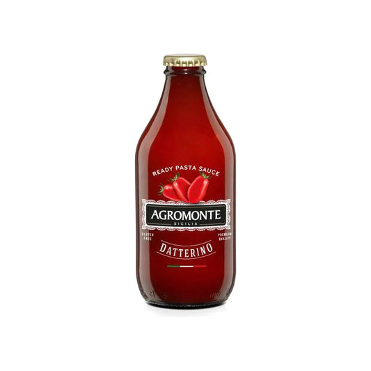 Agromonte Datterino Tomato Sauce 330g - Wholesale