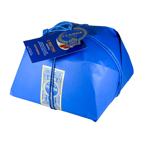 Ferrua Panettone Tradizionale 750g