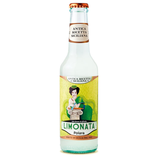 Polara Soft Drink Limonata 275mL