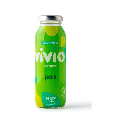 Polara Vivio Juice Pera 275mL