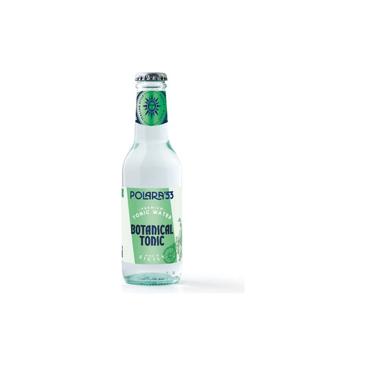 Polara P53 Tonic Water Botanical Water 200mL